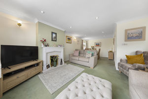Central Drive Wingerworth